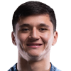 Abdukodir Khusanov