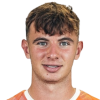 Bradley Holmes