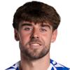 Anthony Evans