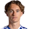 Luke McCormick