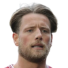 Fraser Horsfall