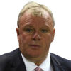 Steve Evans