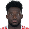 Alphonso Davies