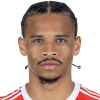 Leroy Sane
