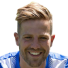 Harry Pell