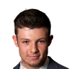 Connor Shackleton