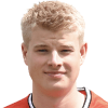 Zach Mitchell