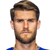 Charlie Raglan