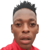 Fortunate Thulare