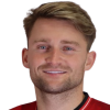 Alfie May