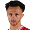 Jordan Williams