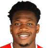 Aaron Leya Iseka