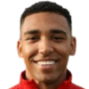 Jordan Cullinane-Liburd