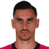 Alex Meret