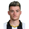 Luke Charman