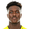 Dan-Axel Zagadou