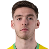 Ruairi McConville