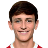 Lucas Pitt