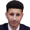 Yusuf Akhamrich