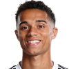 Joshua King