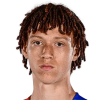 Sebastian Williams
