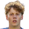 Sam Chambers