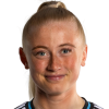 Freya Gregory