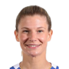 Justine Vanhaevermaet