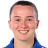 Carrie Jones