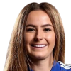 Hannah Cain