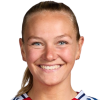 Frida Leonhardsen-Maanum
