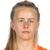 Hannah Hampton