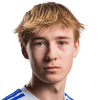Liam Moller