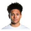 Sebastian Kamara