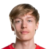 Albin Bjorkskog