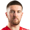 Calum Ward
