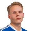 Amos Ramstrom