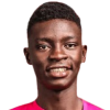 Gibril Sosseh