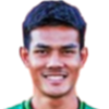 Thitiwat Phranmaen