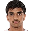 Tahsin Mohammed