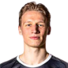 Niklas Geitlin