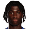 Jeremy Monga