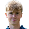 Niklas Kemp Fuglestad