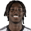 Moise Kean