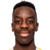David Tokpah