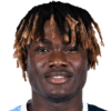 Godwin Bentil