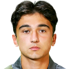 Mukhammad Dzhurabaev