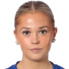 Klara Lindback