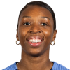 Grace Geyoro