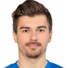 Yevgen Protasov